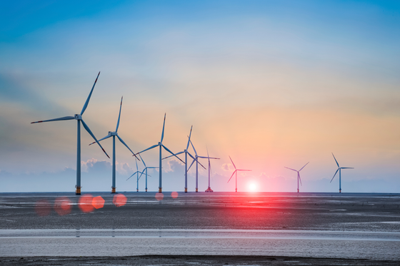 Wind Turbine Solutions