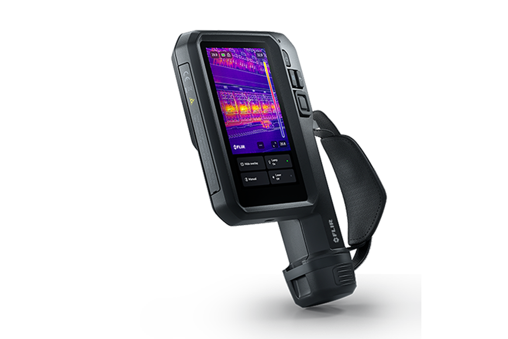 Flir iXX-Series