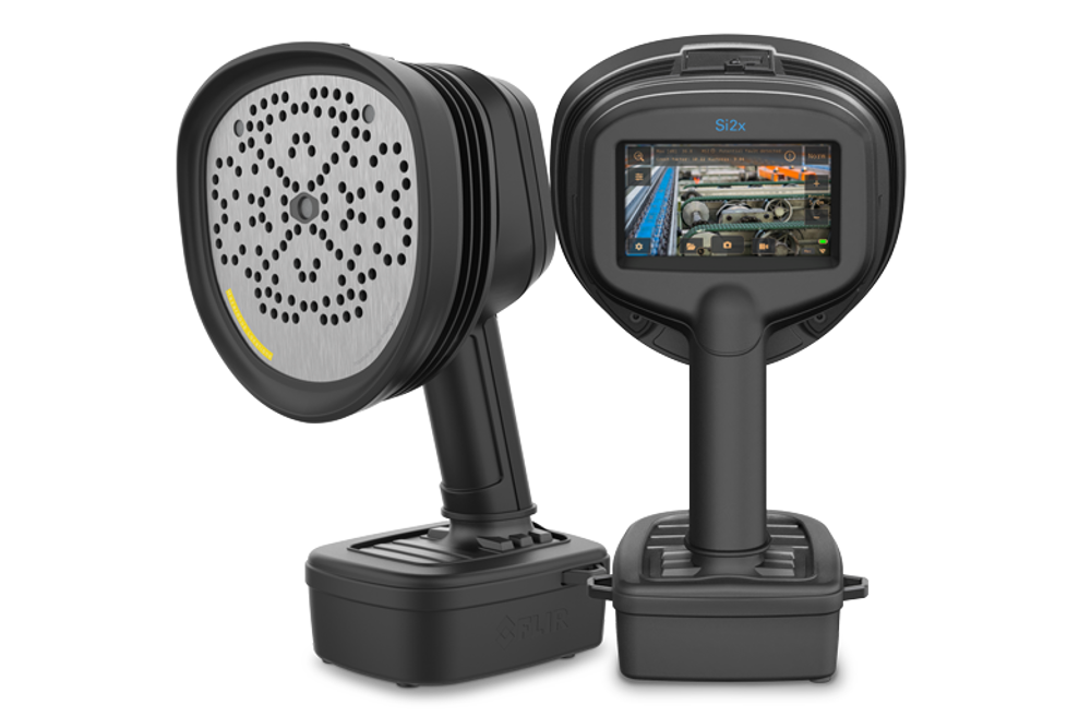 Flir Si2X-Series