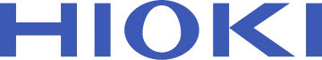 Logo Hioki