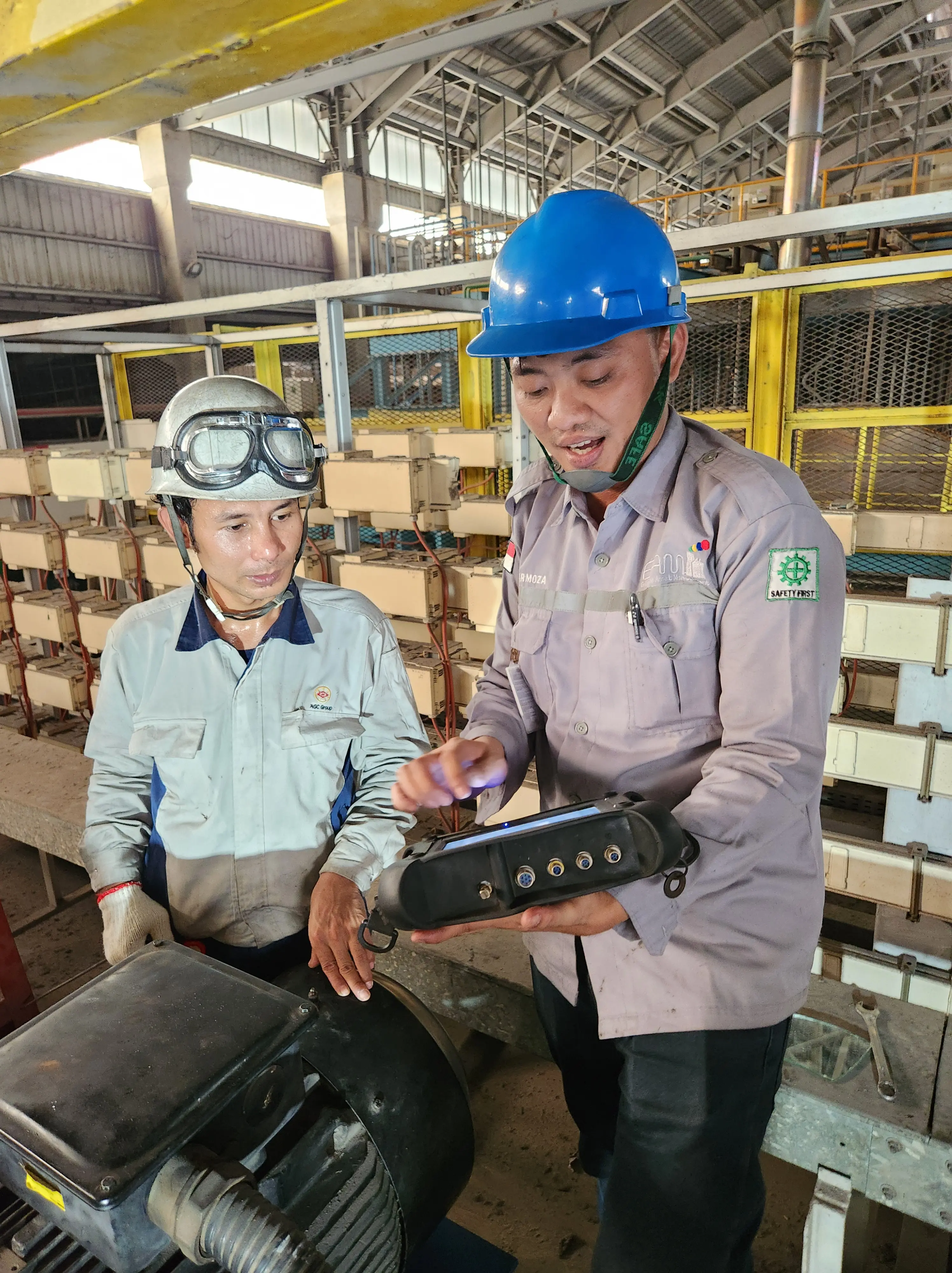 Vibration Analysis